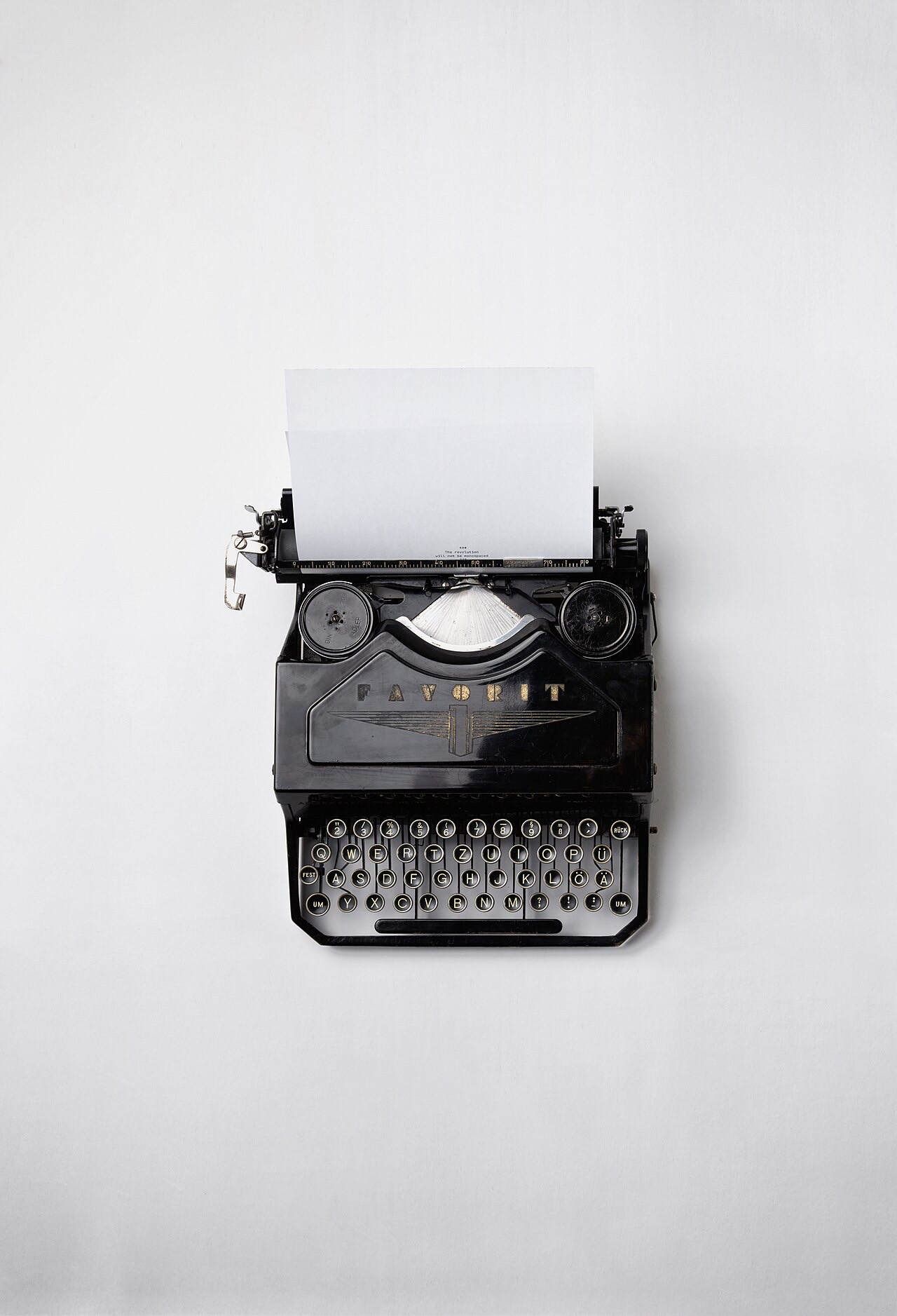 Letters Between AIs